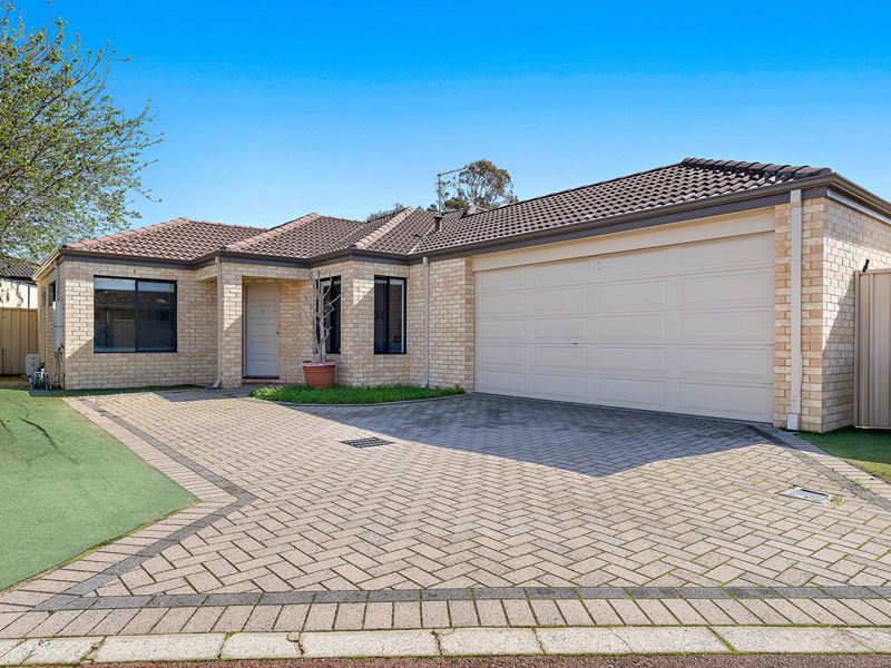9A Hillier Crescent, Hamilton Hill WA 6163