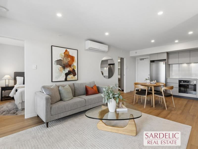 812/239 Great Eastern Highway, Belmont WA 6104