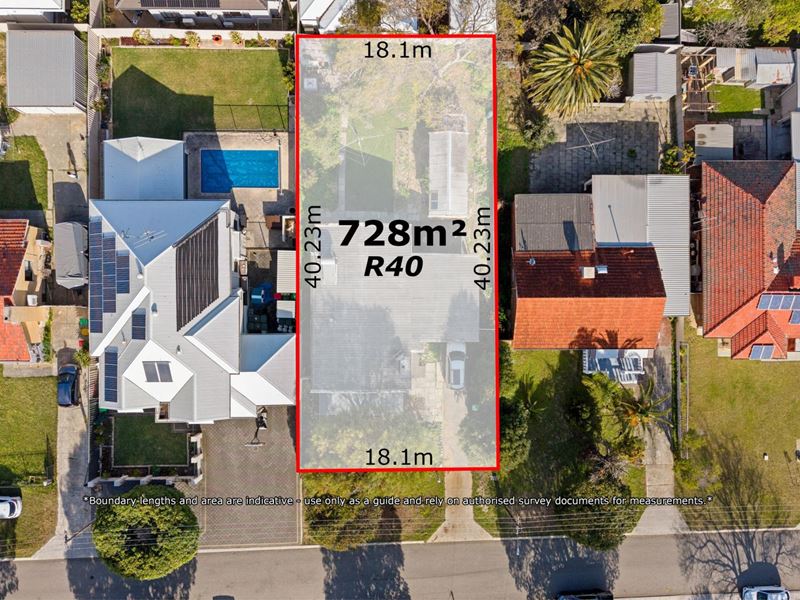 45 Eastbourne Crescent, Nollamara WA 6061