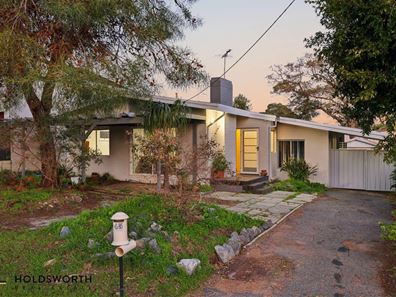 45 Eastbourne Crescent, Nollamara WA 6061
