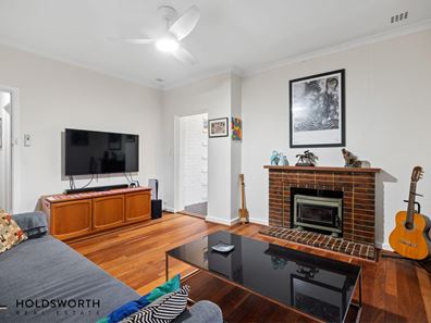 45 Eastbourne Crescent, Nollamara WA 6061