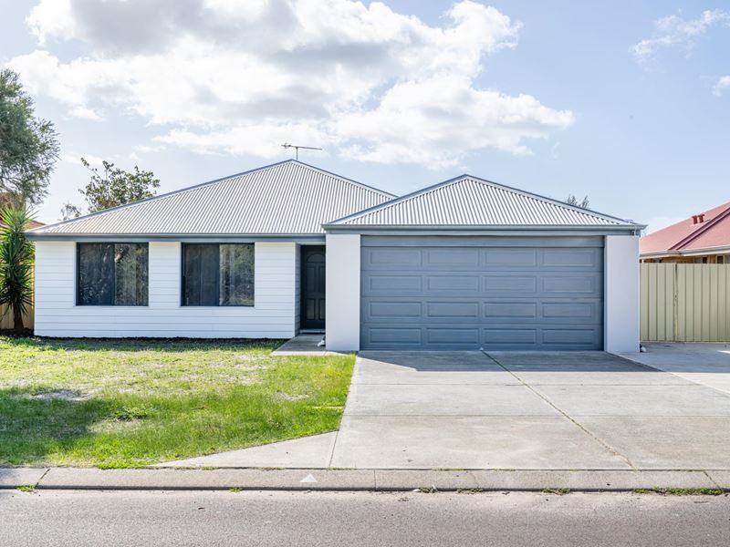 40 Range Road, Capel WA 6271