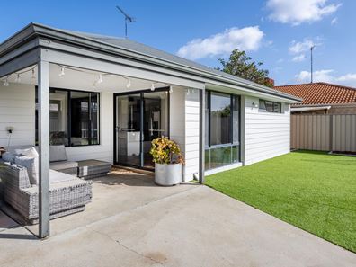 40 Range Road, Capel WA 6271