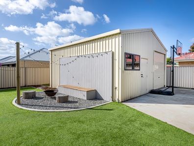 40 Range Road, Capel WA 6271