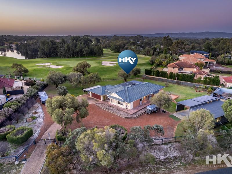 55 Ellen Brook Drive, The Vines WA 6069