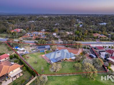 55 Ellen Brook Drive, The Vines WA 6069