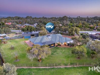 55 Ellen Brook Drive, The Vines WA 6069