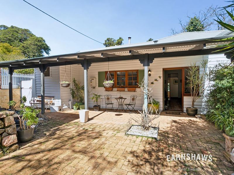 26 Allpike Road, Darlington WA 6070