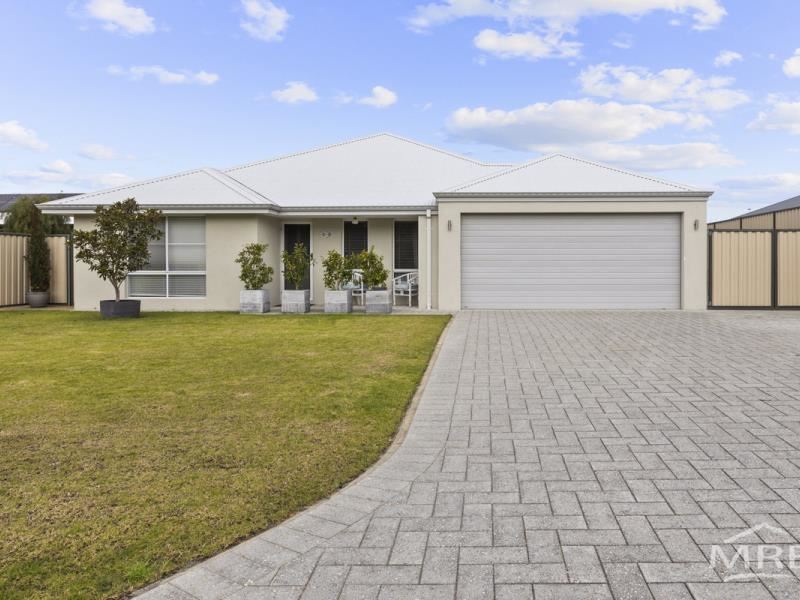 13 Elaray Way, Lange WA 6330