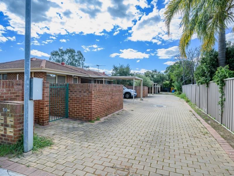 3/14 Charles Street, Midland WA 6056