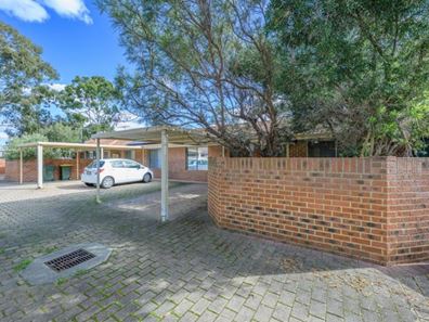3/14 Charles Street, Midland WA 6056
