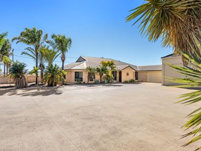 24 Candlebark Drive, Strathalbyn WA 6530