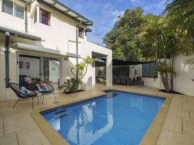 3/82 Forrest Street, South Perth WA 6151