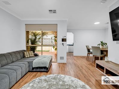 28/52 Aussat Drive, Kiara WA 6054