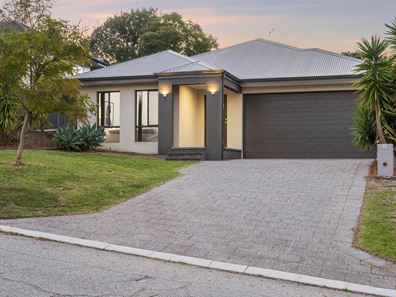 91 Canterbury Terrace, East Victoria Park WA 6101