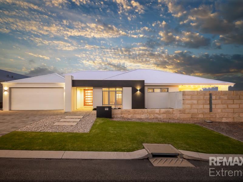 13 Quayside Avenue, Alkimos WA 6038