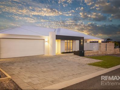13 Quayside Avenue, Alkimos WA 6038