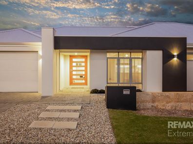 13 Quayside Avenue, Alkimos WA 6038