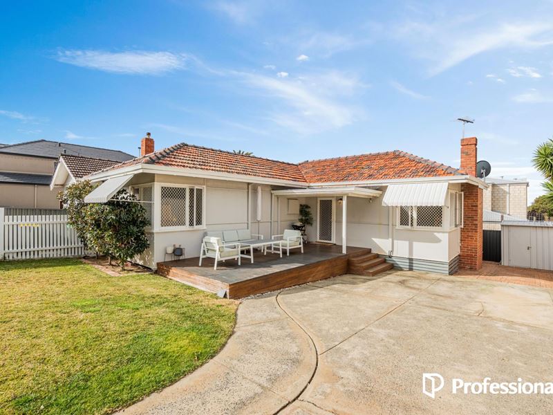 146 Wilding Street, Doubleview WA 6018