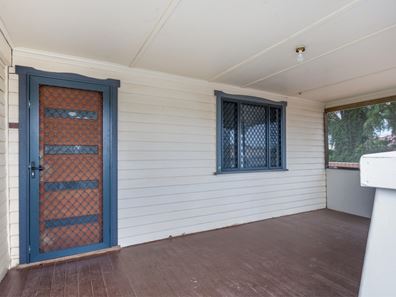1 Brookman Street, Boulder WA 6432