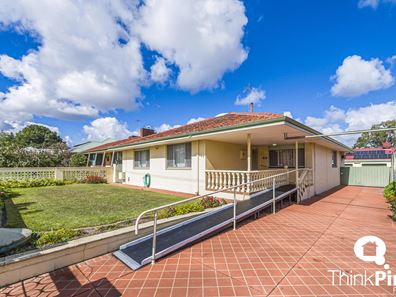 73 Streatley Road, Lathlain WA 6100