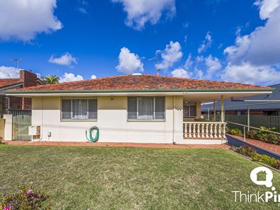 73 Streatley Road, Lathlain WA 6100