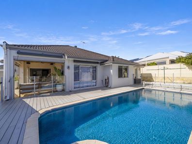51 Mattingleys Approach, Burns Beach WA 6028