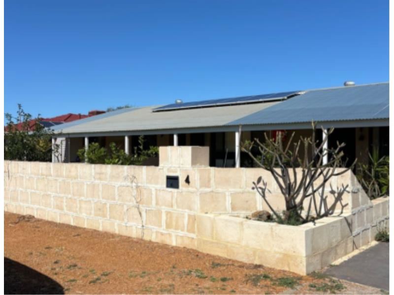 4 Paringa Street, Mount Tarcoola WA 6530