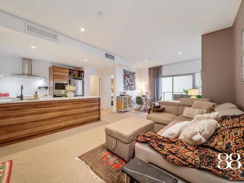 803/237 Adelaide Terrace, Perth WA 6000