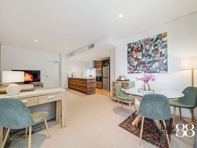 803/237 Adelaide Terrace, Perth WA 6000