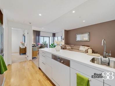 803/237 Adelaide Terrace, Perth WA 6000