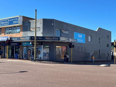 1/826 Albany Highway, East Victoria Park WA 6101