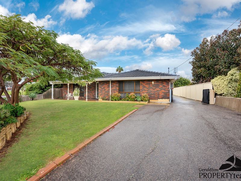 60 Lawley Street, Spalding WA 6530