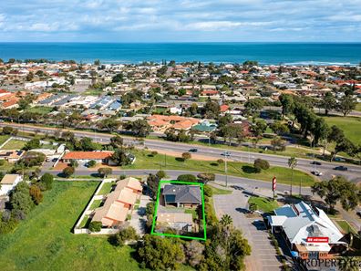 60 Lawley Street, Spalding WA 6530