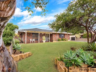 60 Lawley Street, Spalding WA 6530