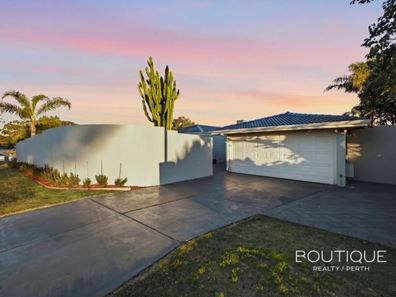 11 Colgrave Way, Duncraig WA 6023