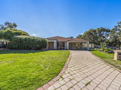 2 Menton Place, Secret Harbour WA 6173