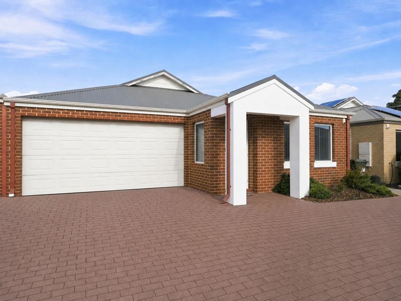 4/54 Sixth Road, Armadale