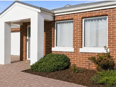 4/54 Sixth Road, Armadale WA 6112