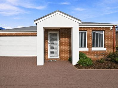 4/54 Sixth Road, Armadale WA 6112