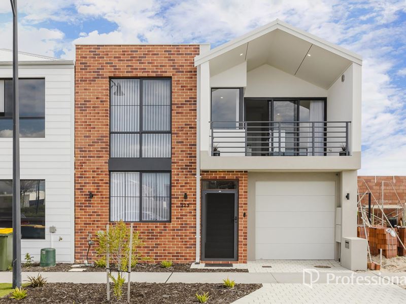 123 Hesperia Parade, Ellenbrook WA 6069