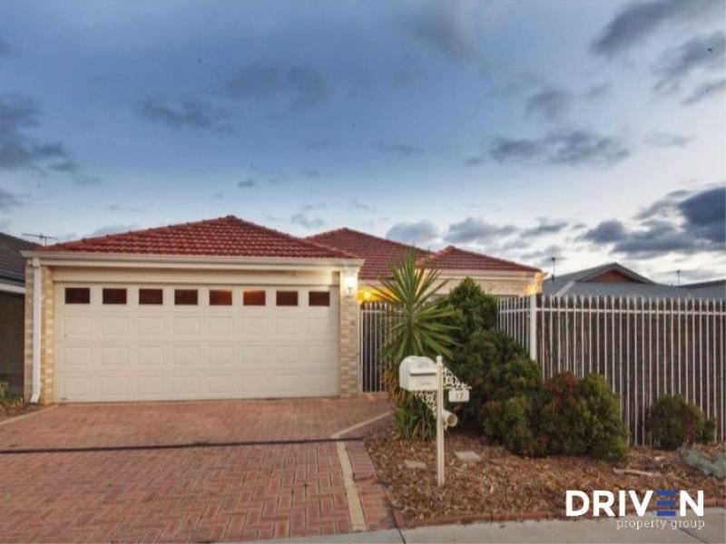 17 Price Parkway, Bertram