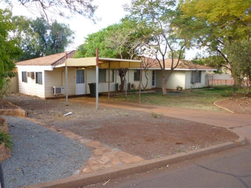 Lot 321 Palm Street, Tom Price