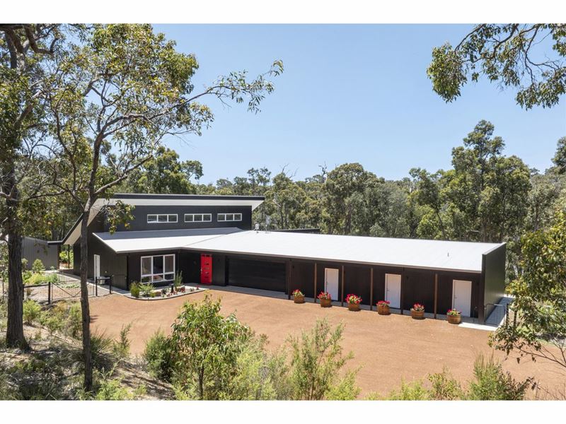 20 Porter Court, Yallingup WA 6282