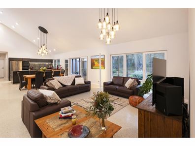 20 Porter Court, Yallingup WA 6282