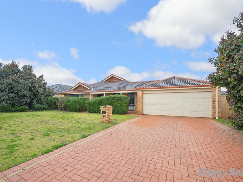 145 Gateway Boulevard, Canning Vale WA 6155
