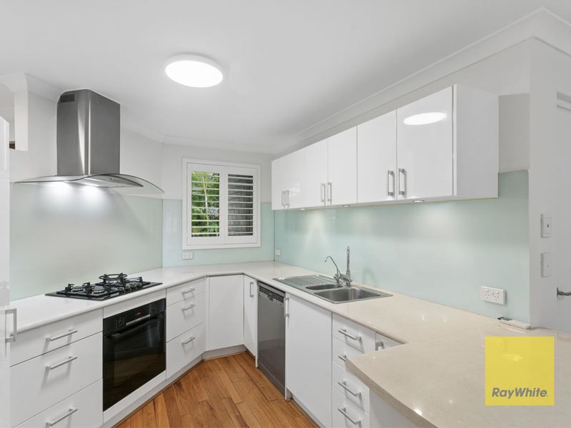 5/12 Mcnamara Way, Cottesloe WA 6011