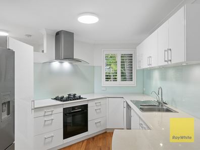 5/12 Mcnamara Way, Cottesloe WA 6011