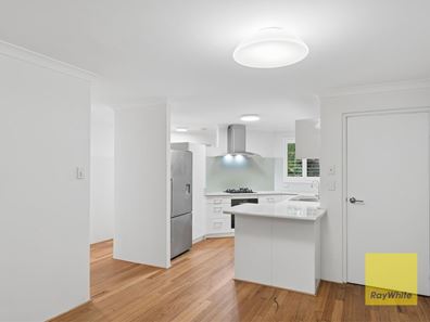 5/12 Mcnamara Way, Cottesloe WA 6011