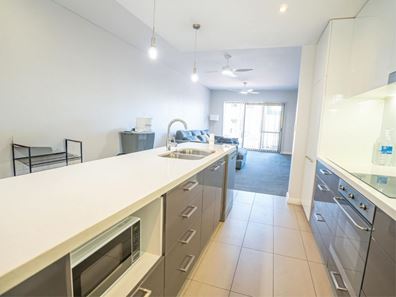 21/44 Counihan Crescent, Port Hedland WA 6721